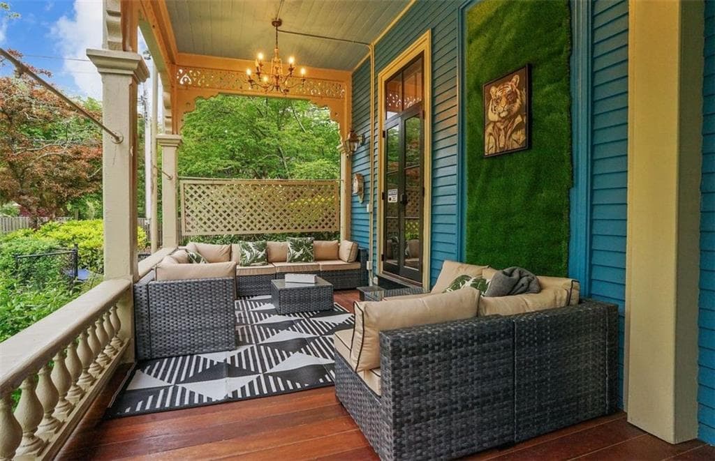 43 Old Beach Road - Photo 4