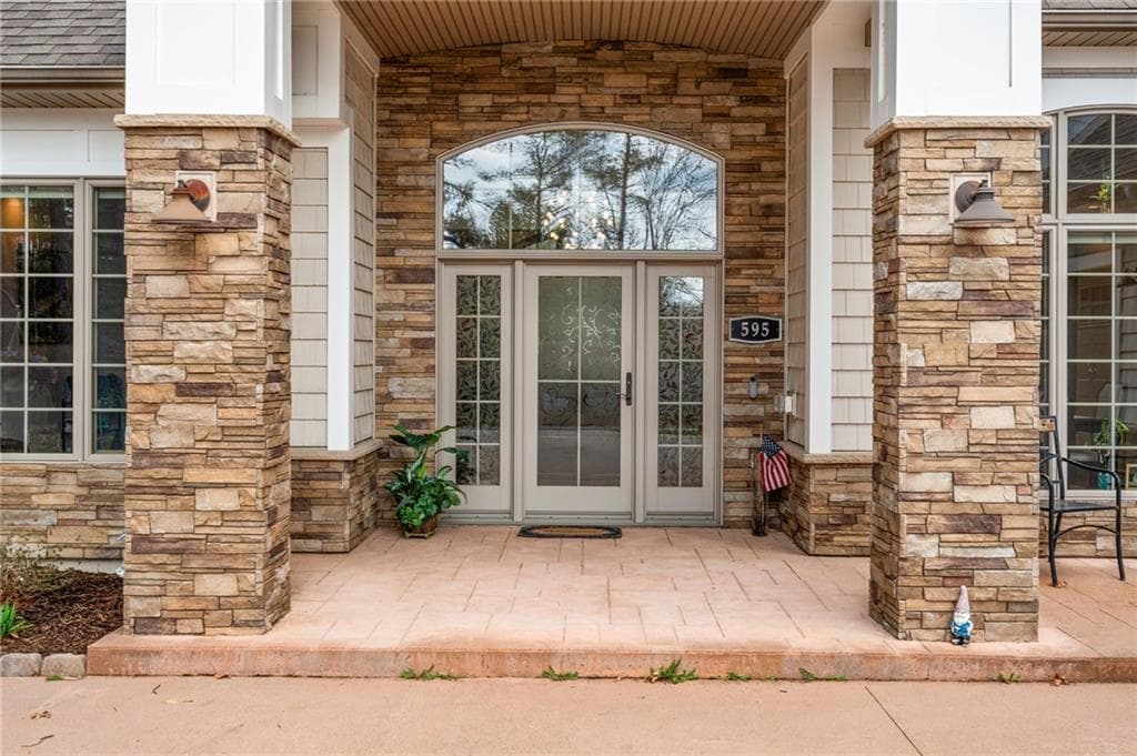 595 Sherman Farm Road - Photo 2