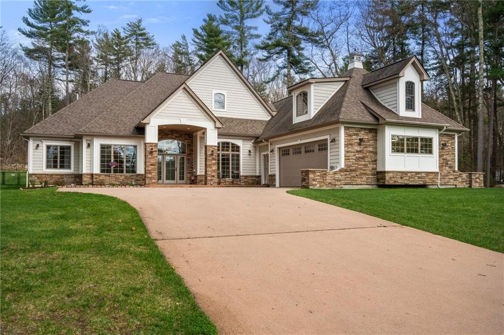 595 Sherman Farm Road - Photo 1