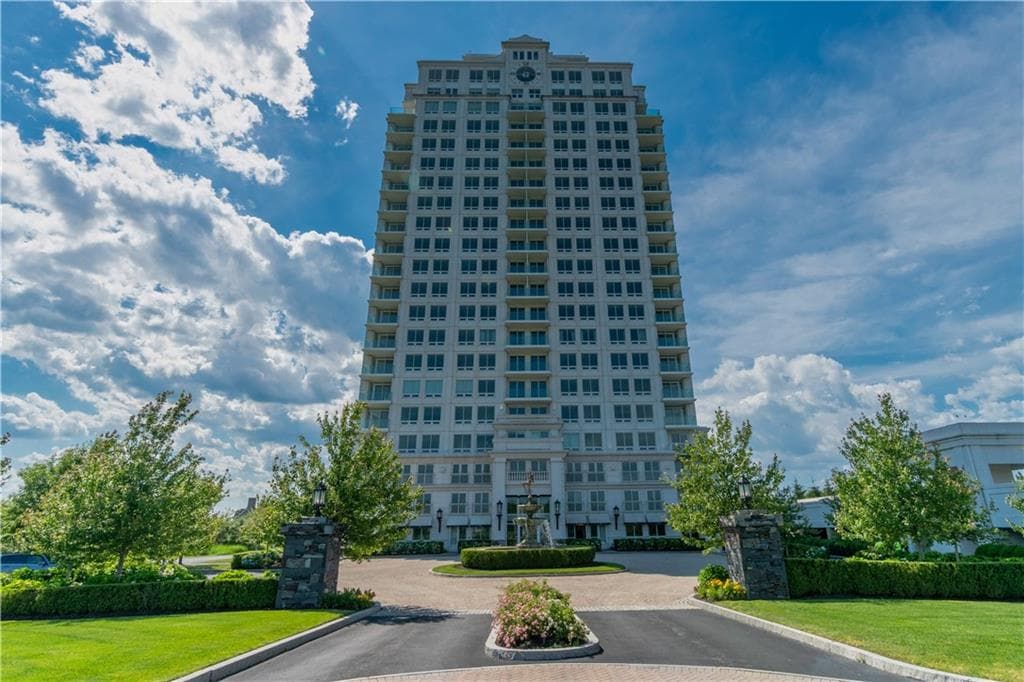 1 Tower Drive #506