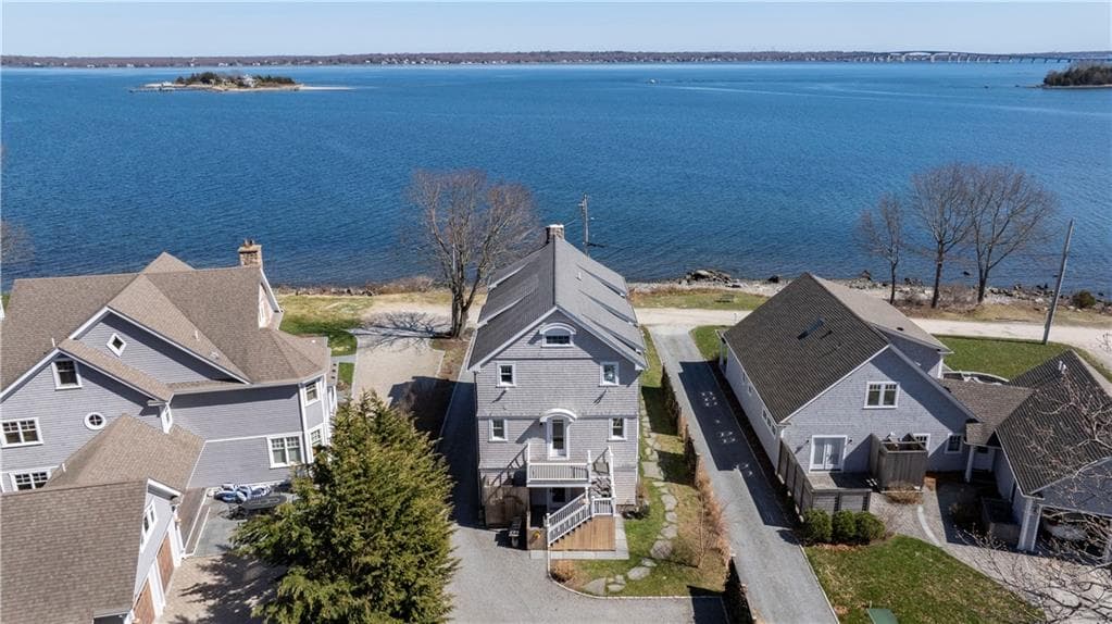 110 Sea View Avenue - Photo 4