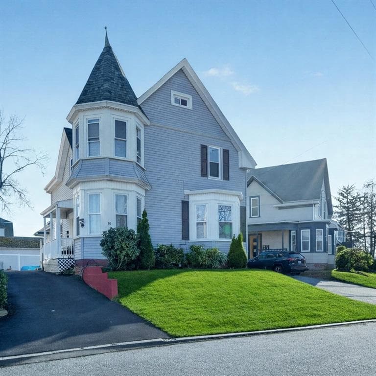 70 Glenwood Avenue - Photo 2