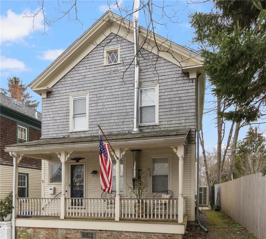 5 Conrad Court - Photo 3