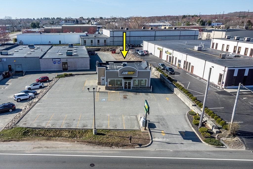 2214 Plainfield Pike - Photo 1