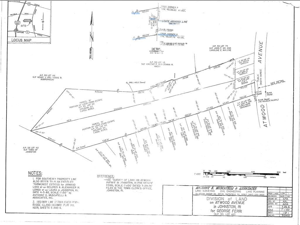 0 Atwood Avenue - Photo 1