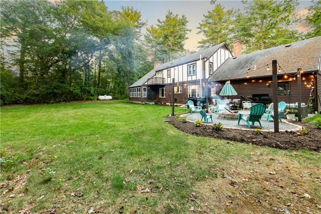 6 Running Stream Road - Photo 2