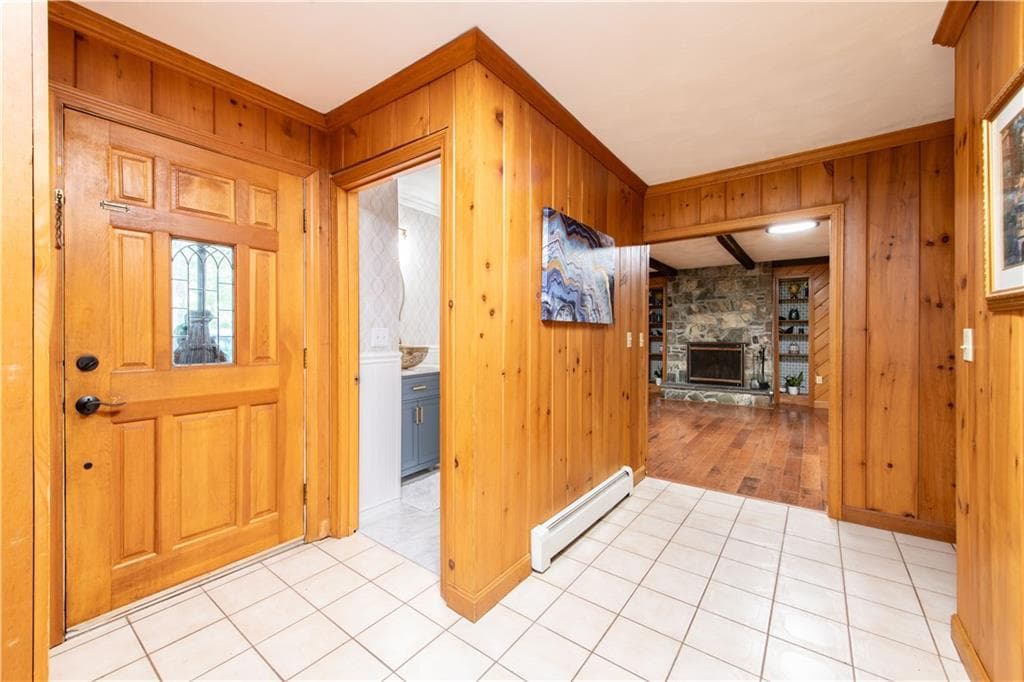 6 Running Stream Road - Photo 4