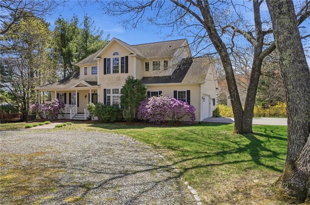 12 Clark Mill Street - Photo 2