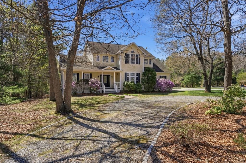 12 Clark Mill Street - Photo 3