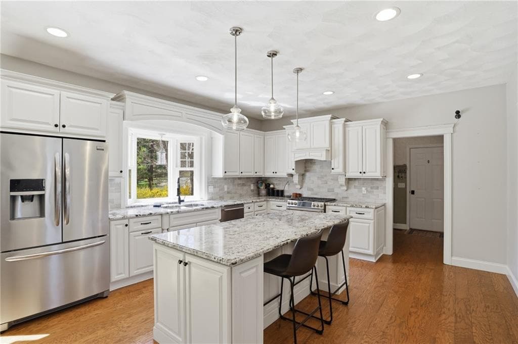 12 Clark Mill Street - Photo 5