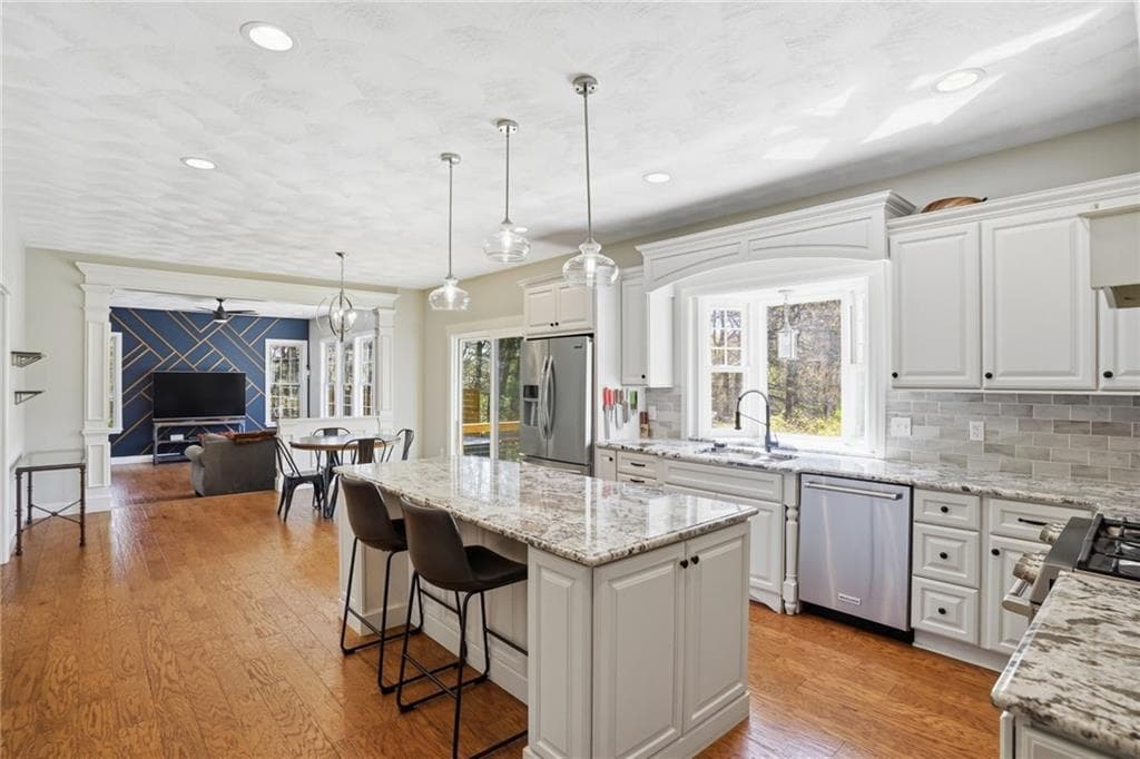 12 Clark Mill Street - Photo 4