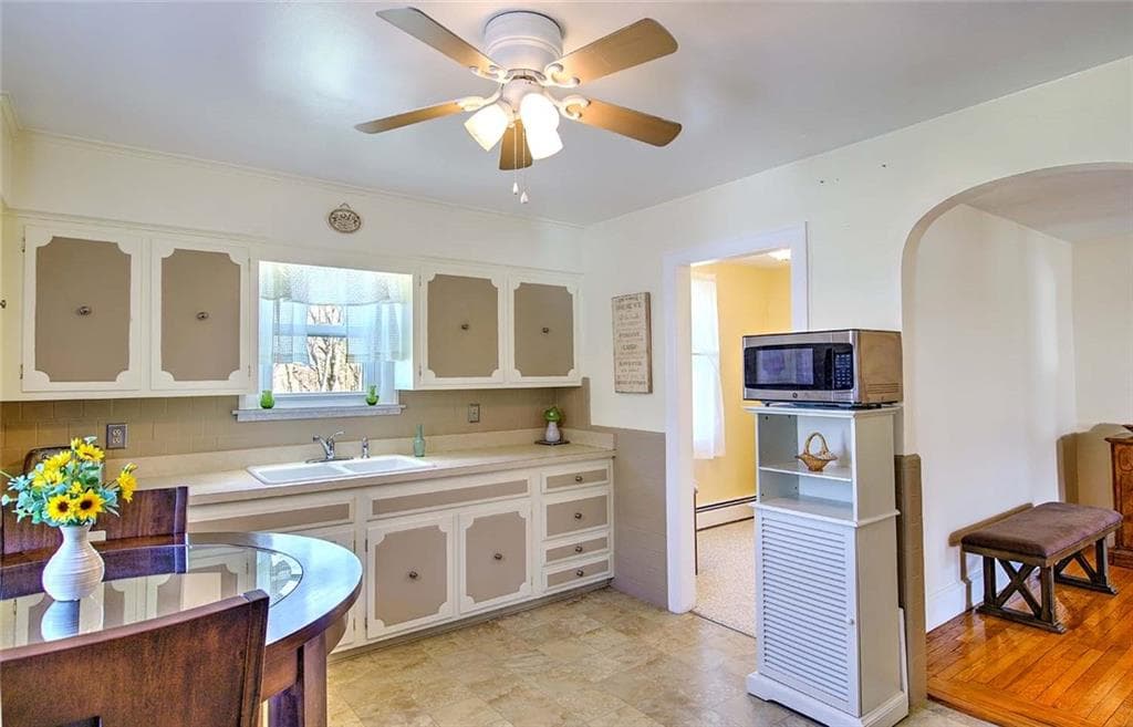 419 George Waterman Road - Photo 5