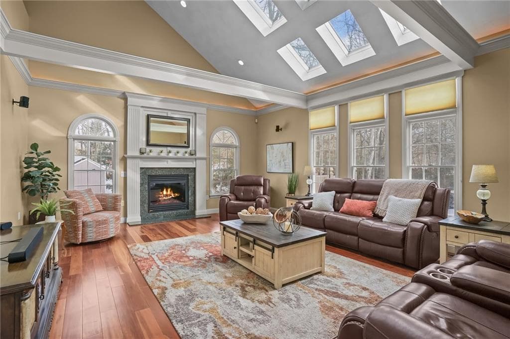 142 Sand Plains Trail - Photo 3