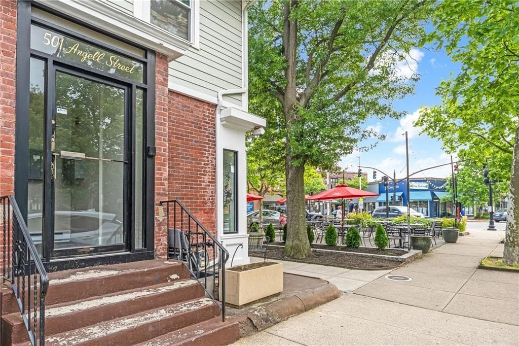 501 Angell Street #201 - Photo 2