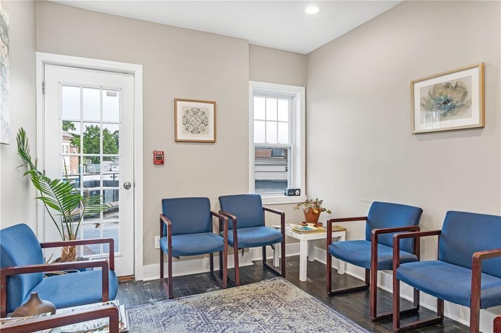 501 Angell Street #201 - Photo 3