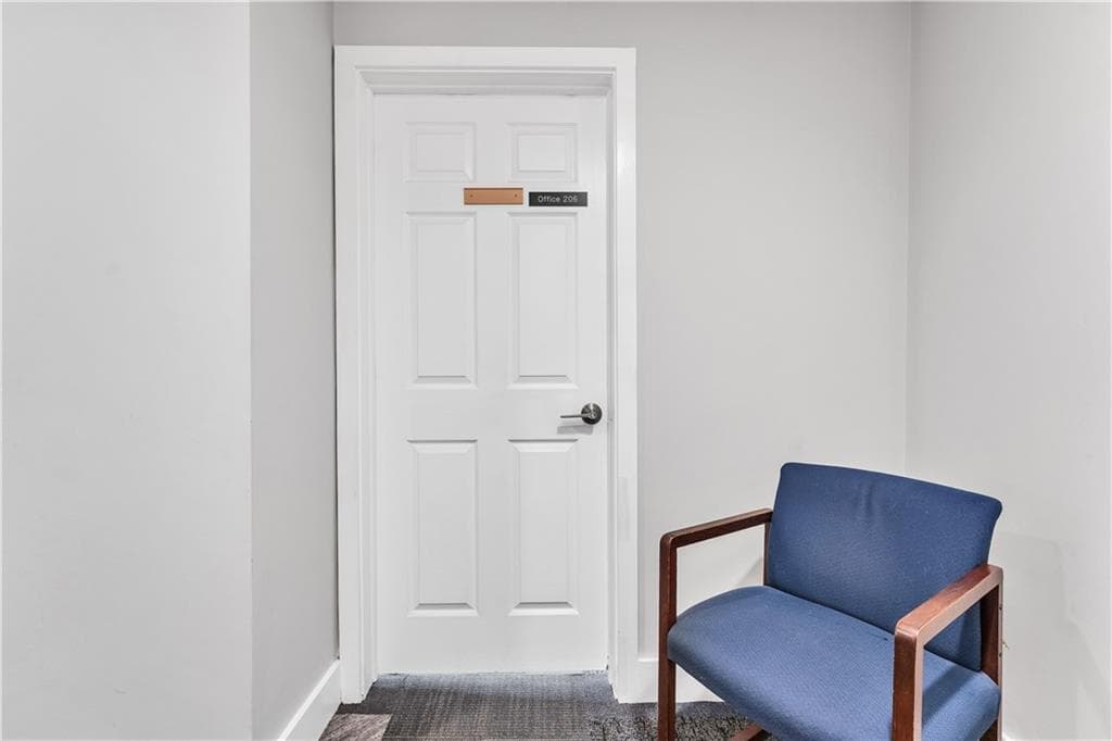 501 Angell Street #201 - Photo 5