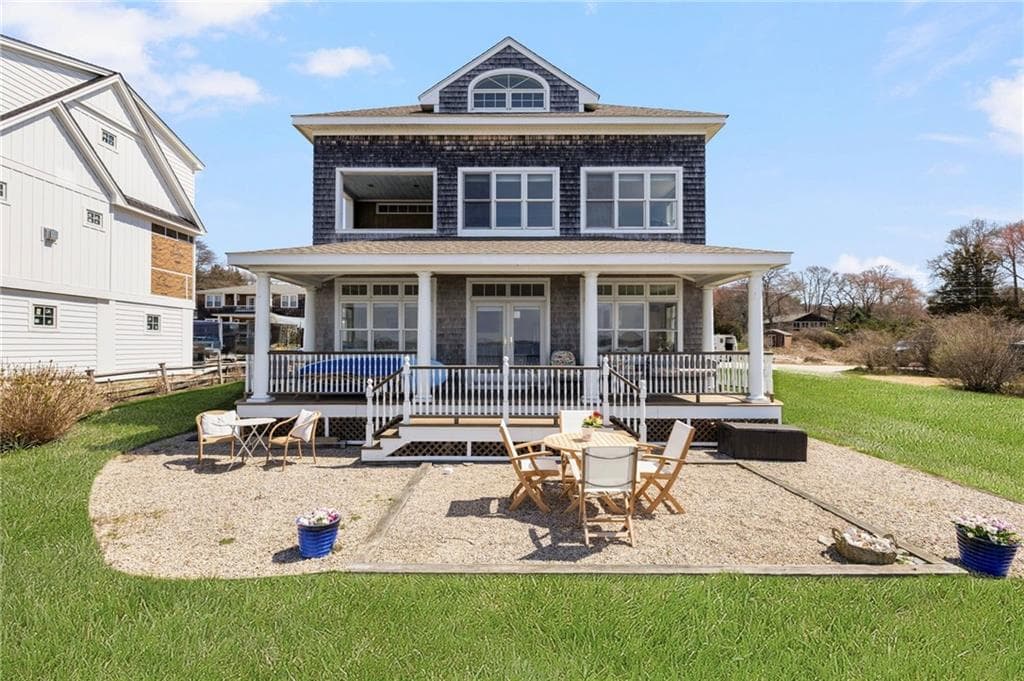 503 Seaside Drive - Photo 3