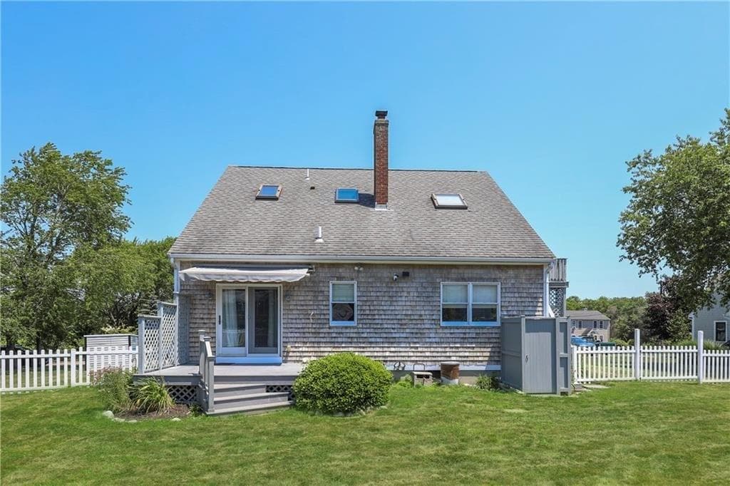 35 Wild Cherry Drive - Photo 4