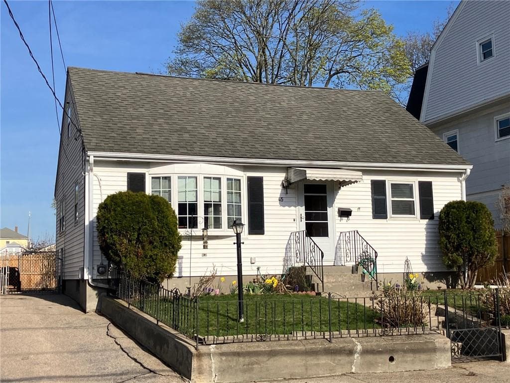 45 Perrin Avenue - Photo 2