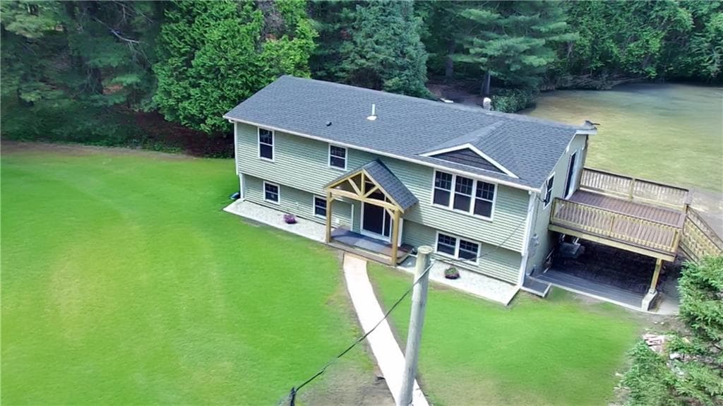 112 Cranberry Ridge Road - Photo 1