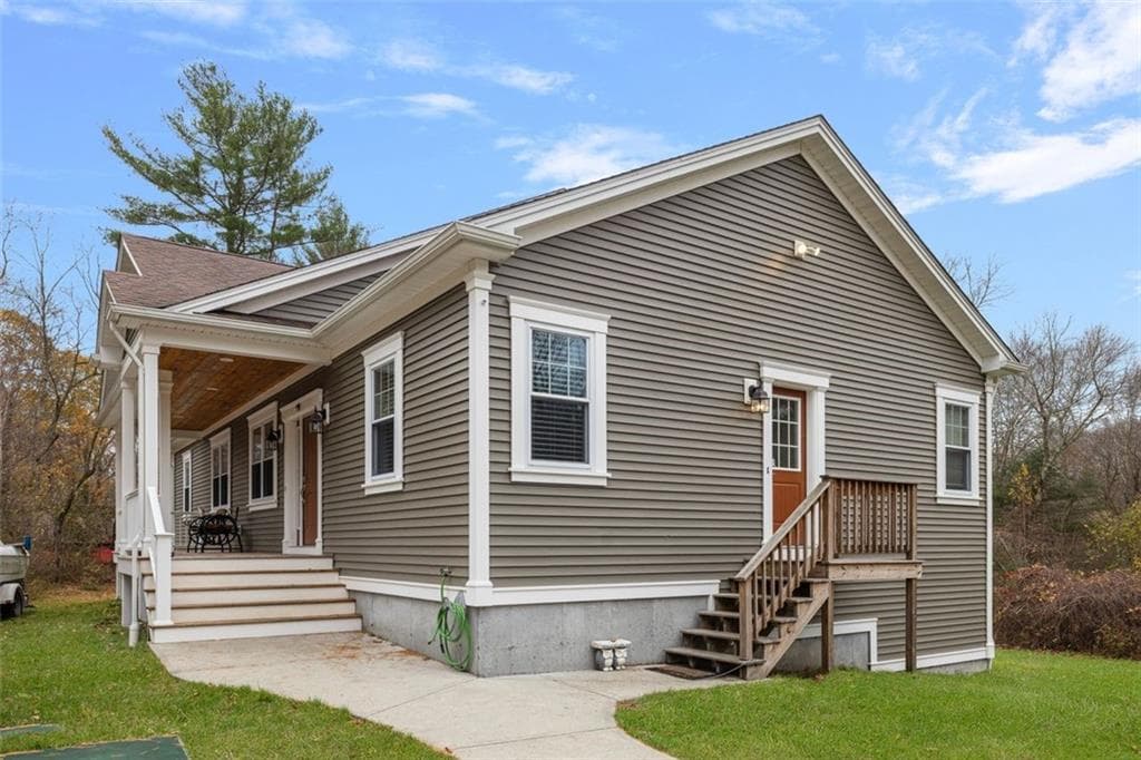29 Luther Road - Photo 2