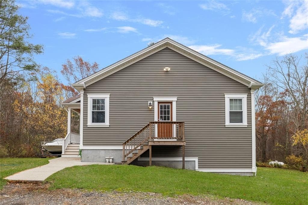 29 Luther Road - Photo 3