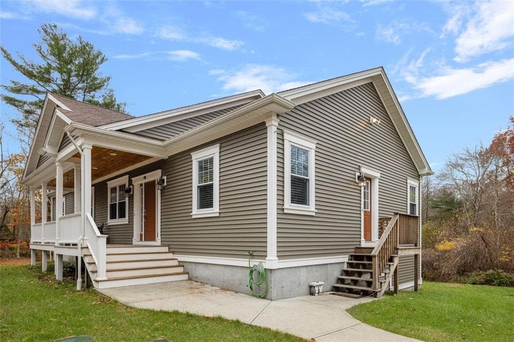 29 Luther Road - Photo 1