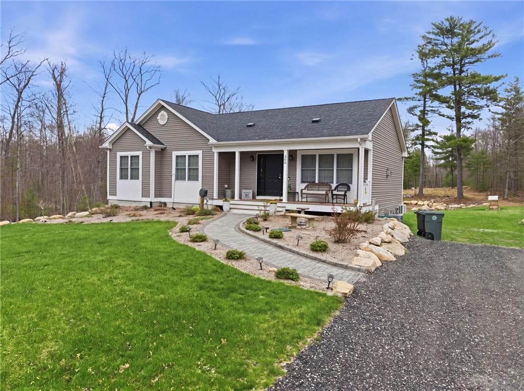 380 Ledge Road - Photo 3