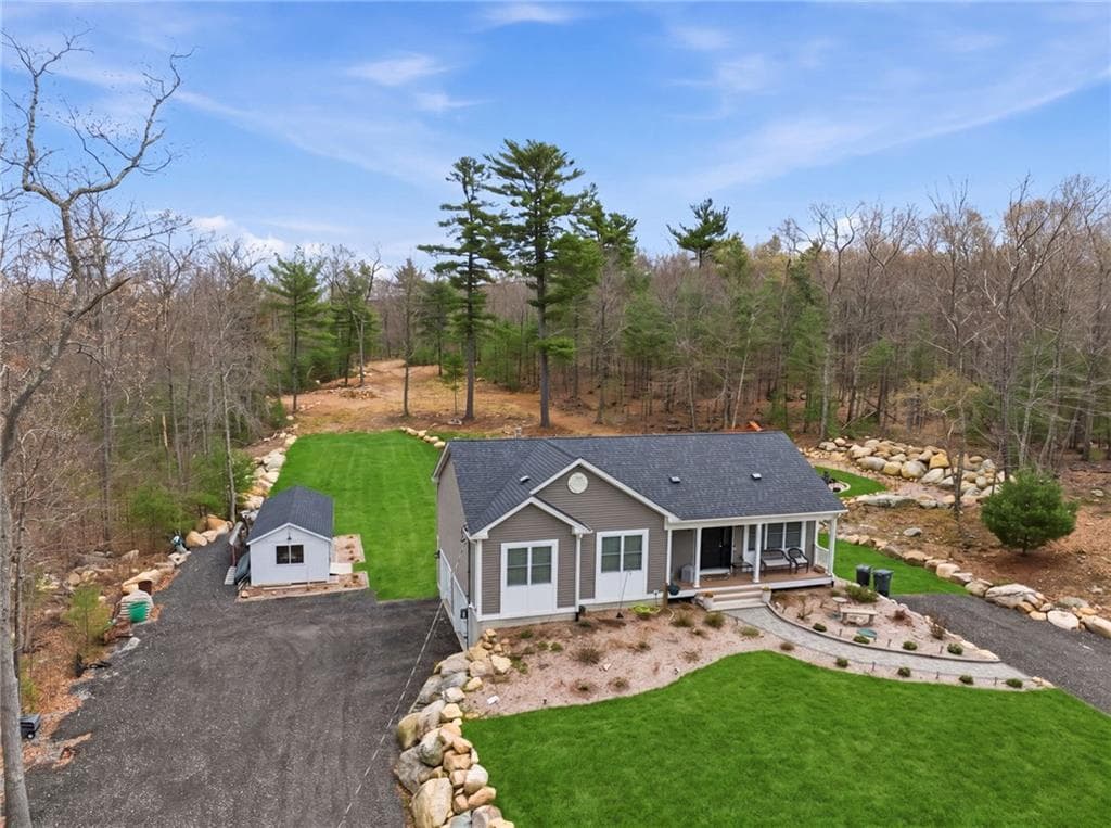 380 Ledge Road - Photo 5