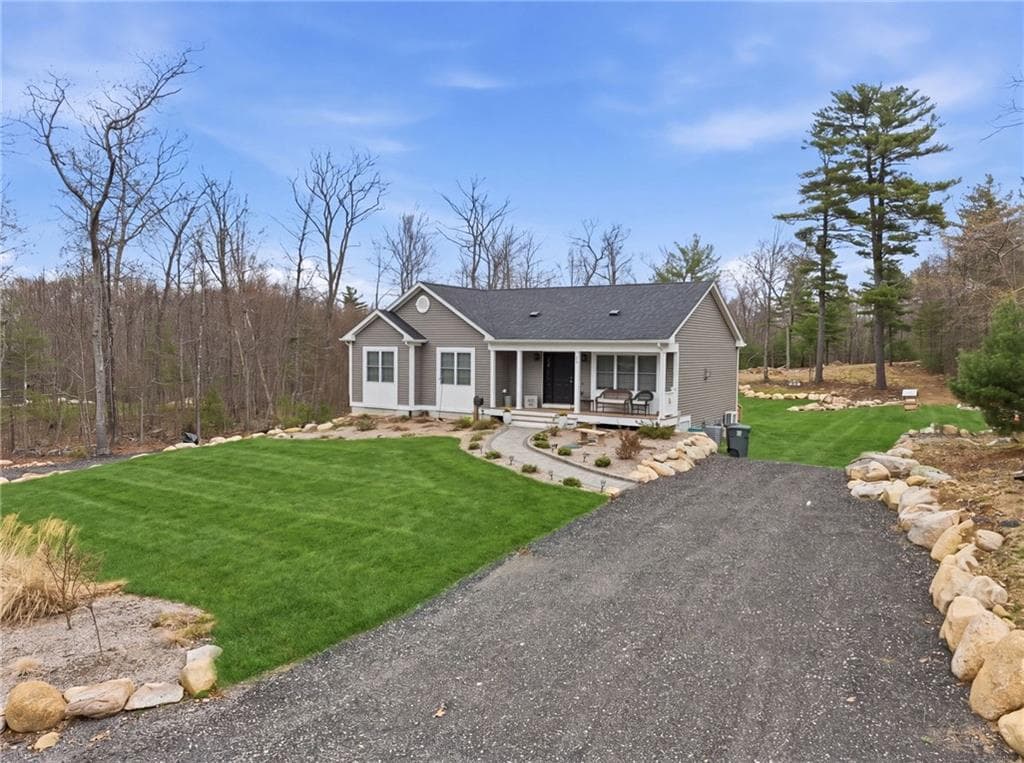 380 Ledge Road - Photo 4