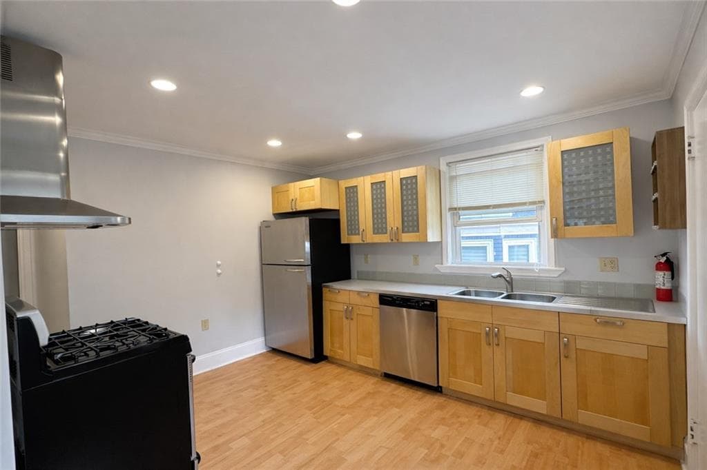 739 Rock Street #1 - Photo 2