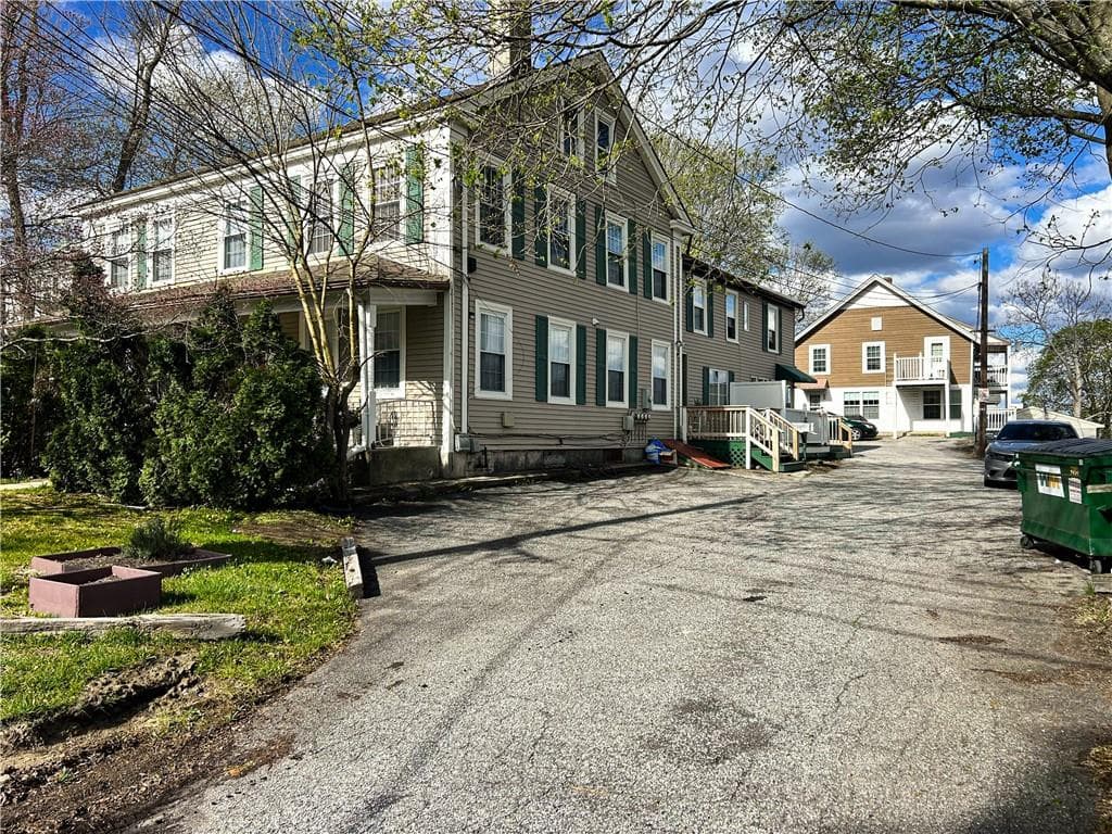 48 PROVIDENCE Street - Photo 2