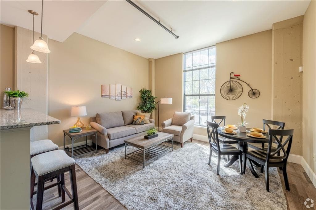 12 Eagle Street #12-307 - Photo 2