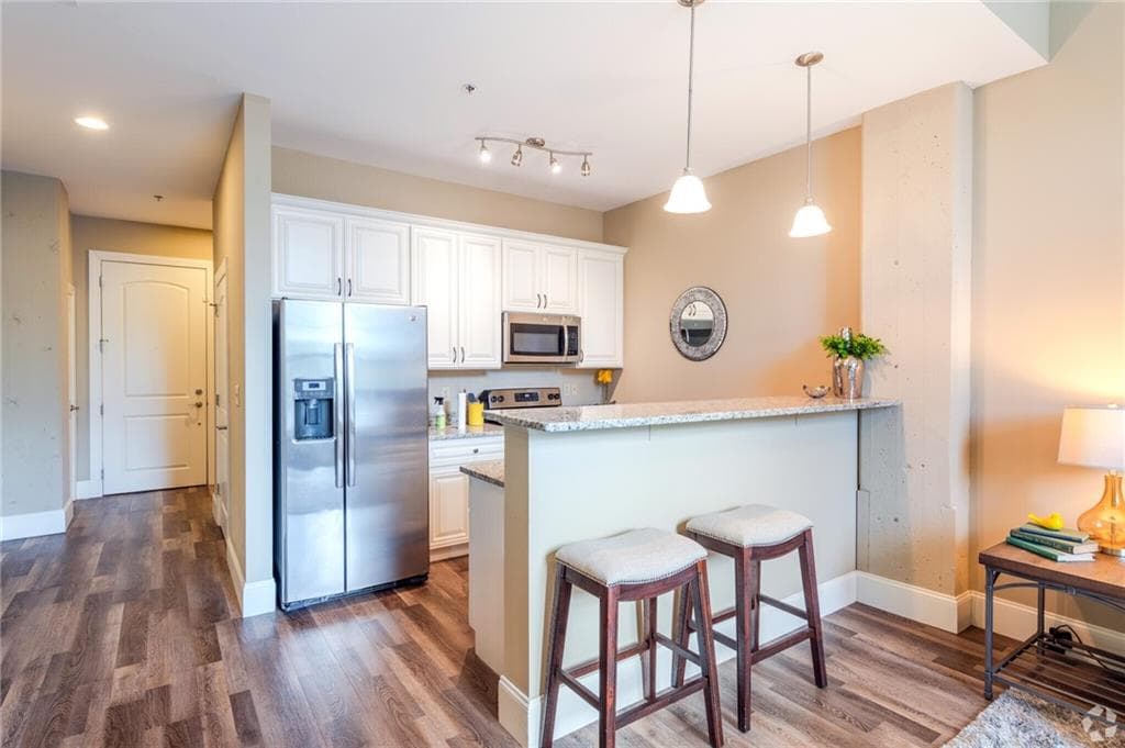 12 Eagle Street #12-307 - Photo 3