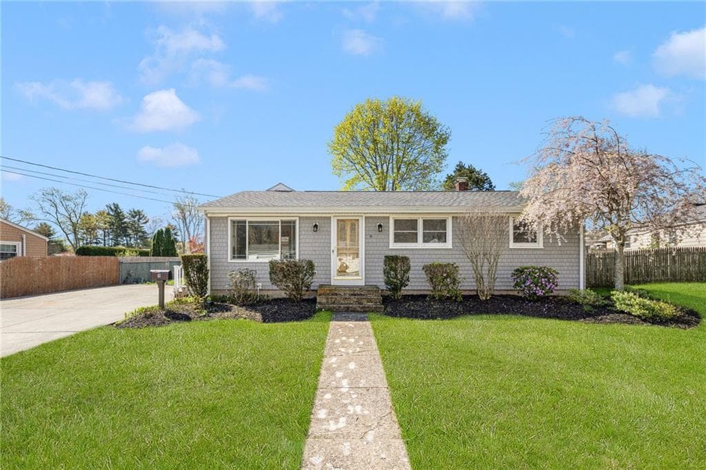 9 Long Pond Road - Photo 2