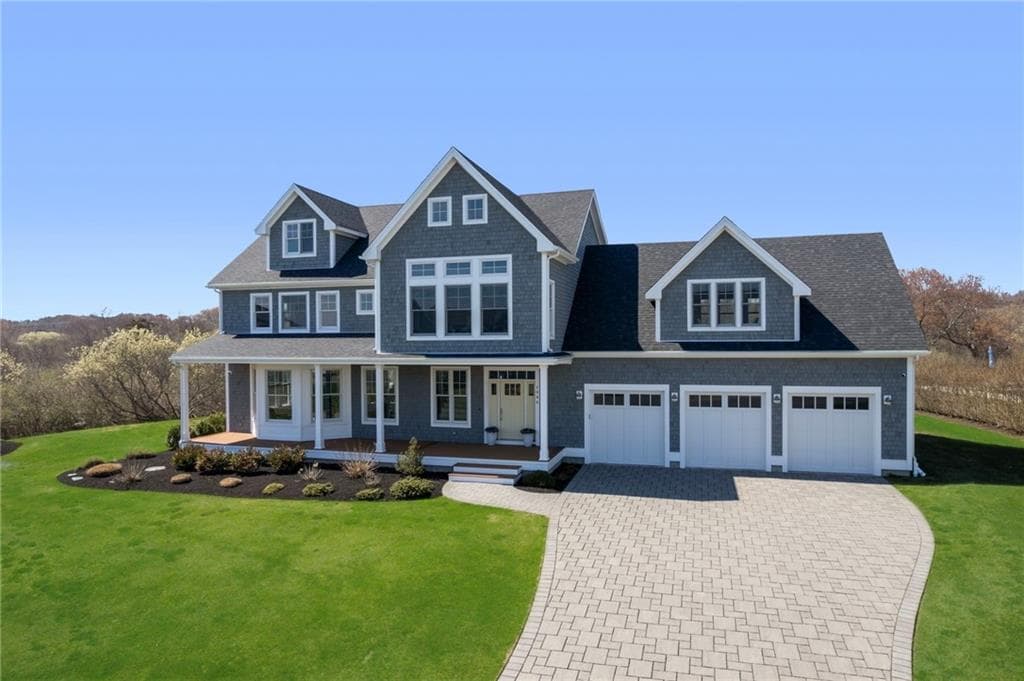 1046 Ocean Road - Photo 2