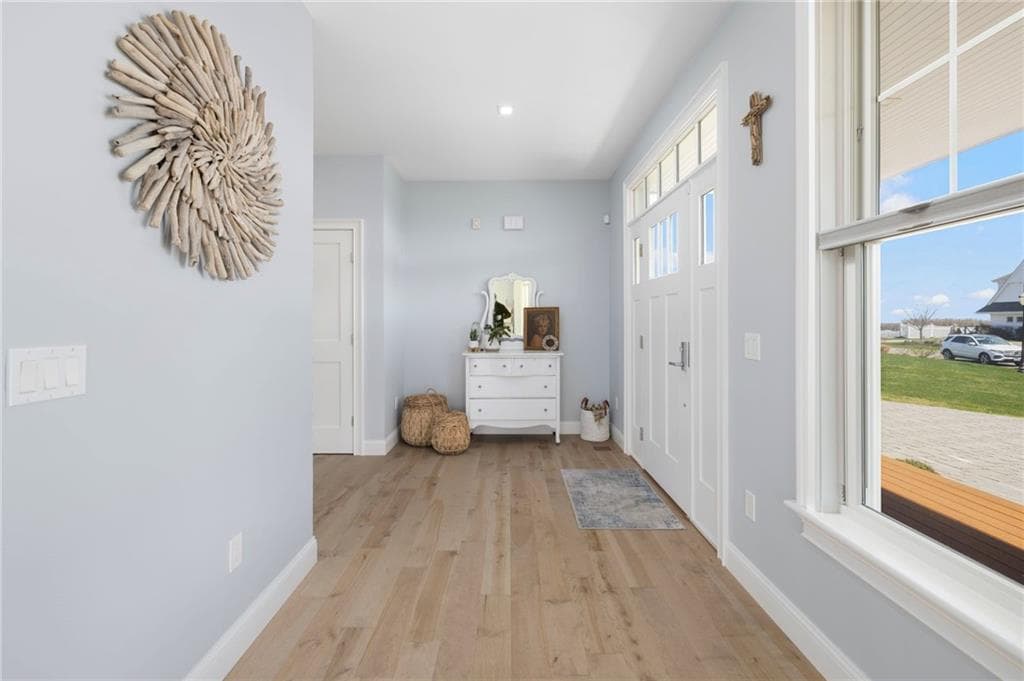 1046 Ocean Road - Photo 4