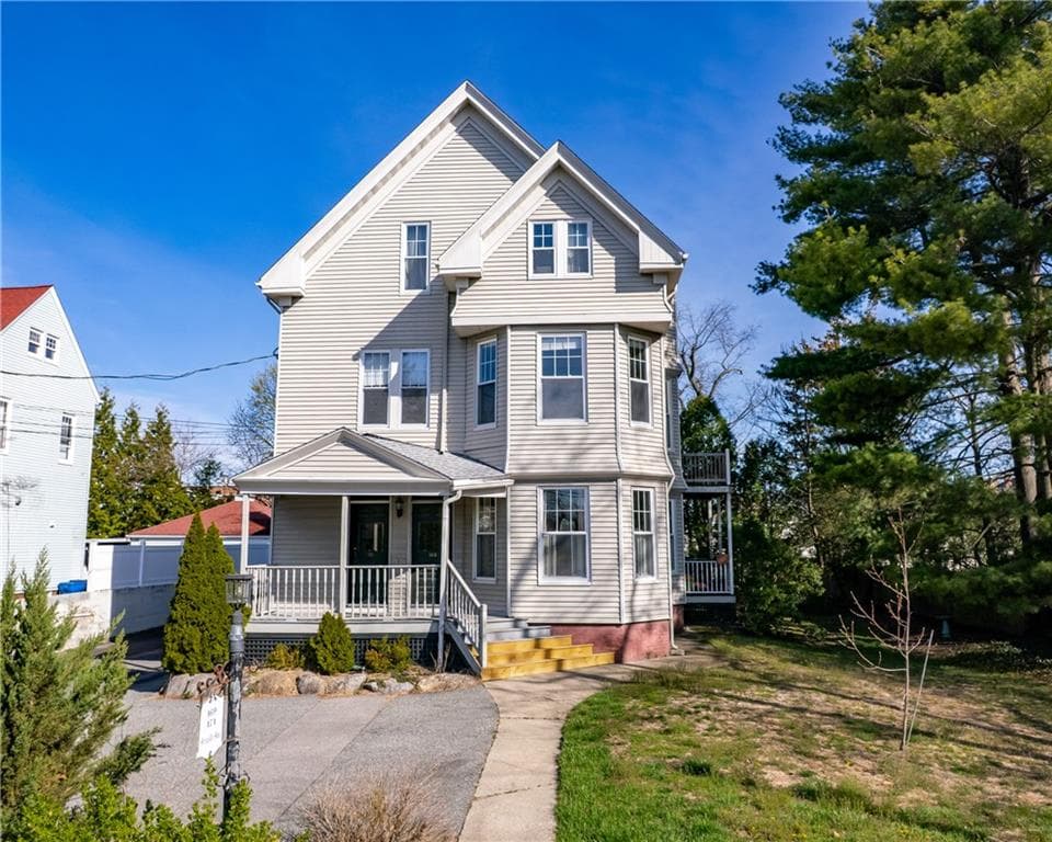 171 Arnold Avenue #B - Photo 3