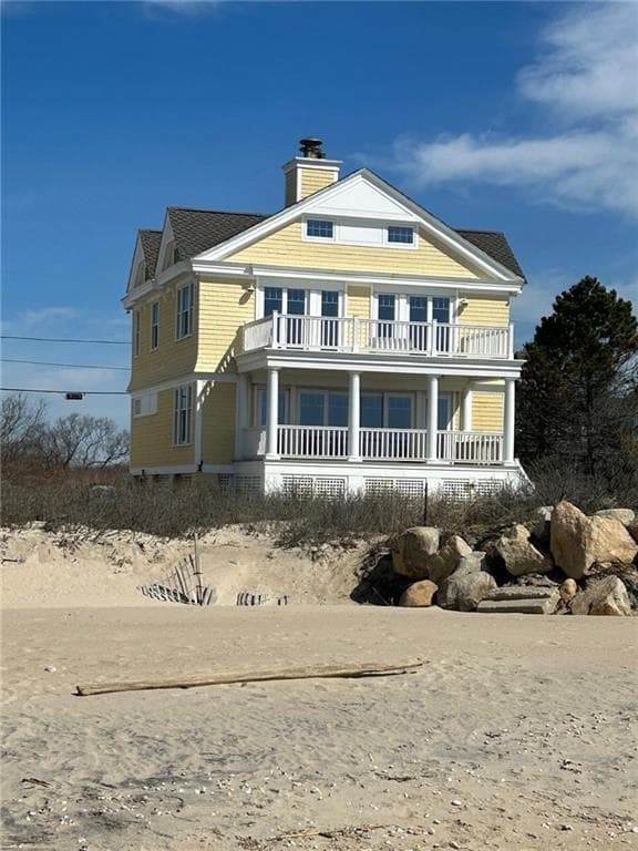 76 Green Hill Ocean Drive - Photo 1