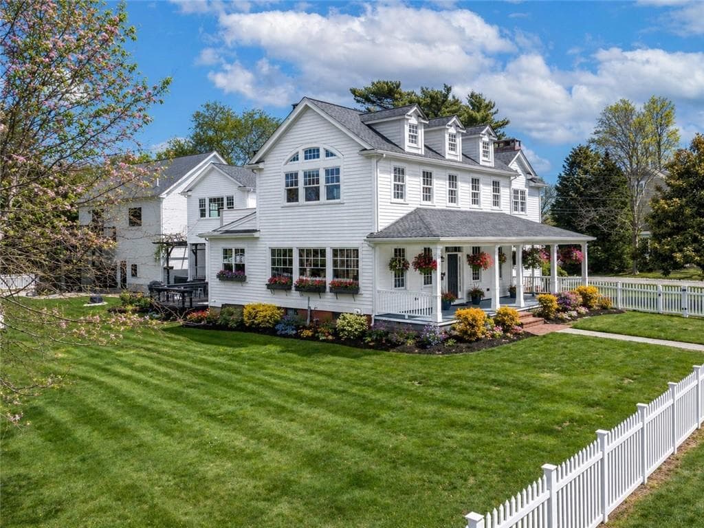 116 Nayatt Road - Photo 3