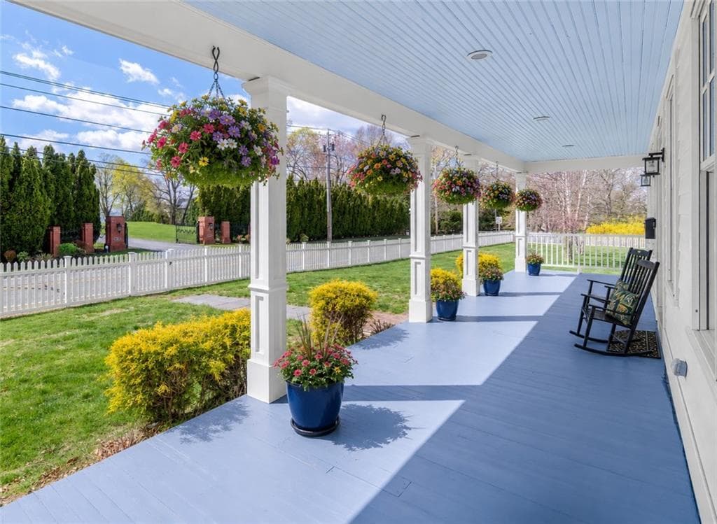 116 Nayatt Road - Photo 5