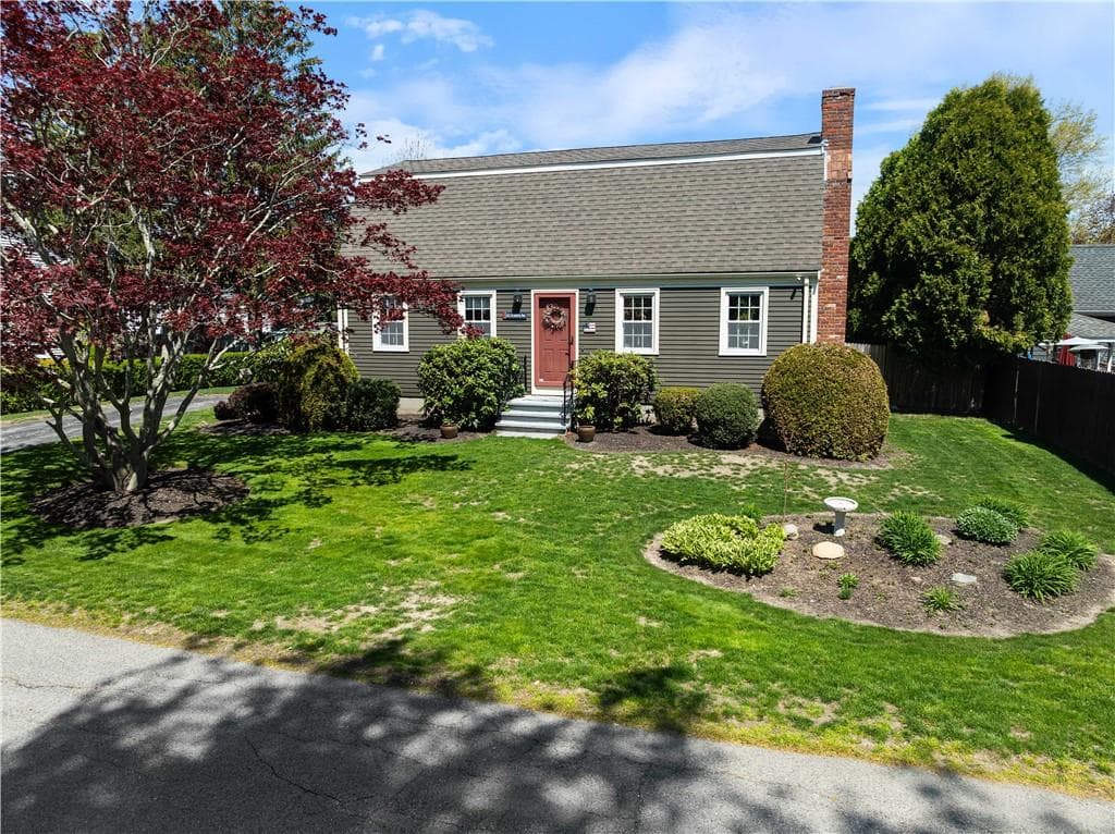 43 Academy Avenue