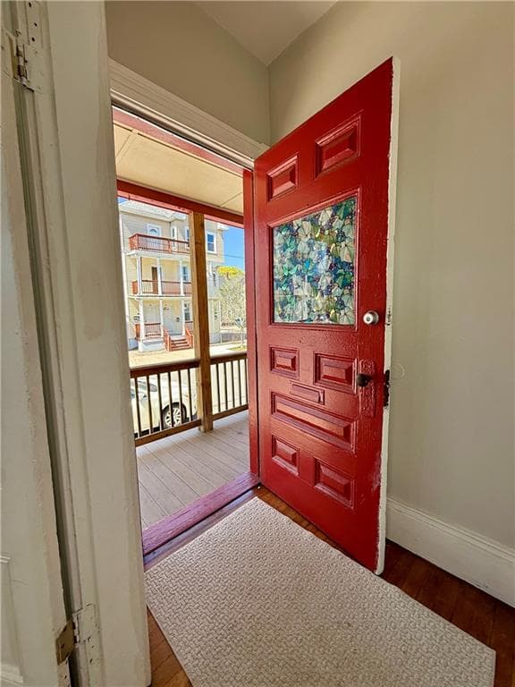 57 Robin Street #1 - Photo 4