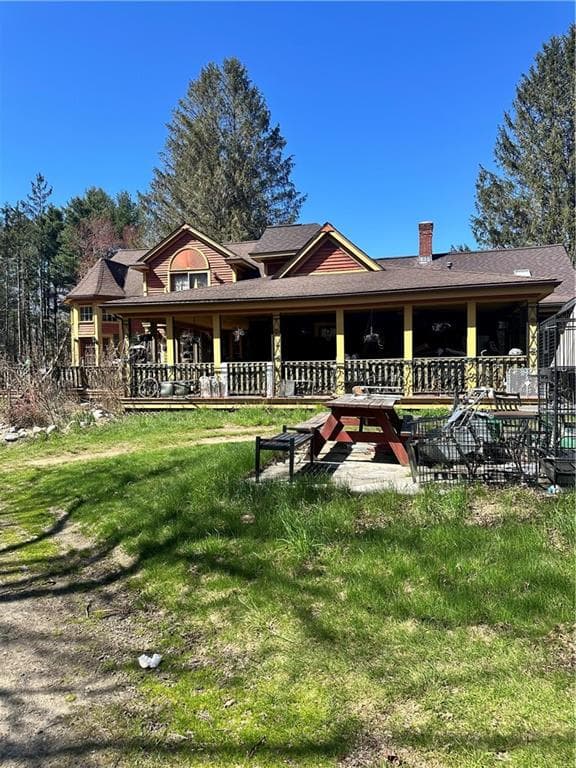 21 Luther Road - Photo 1