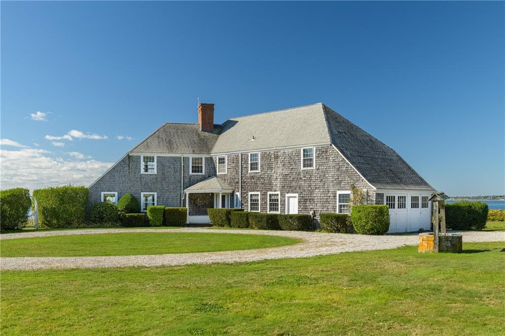 8 Taylor's Lane - Photo 2