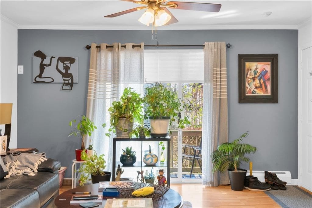 434 Linden Street #2 - Photo 5