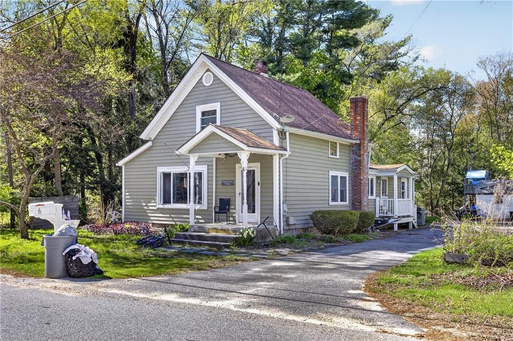 6 North Road - Photo 1