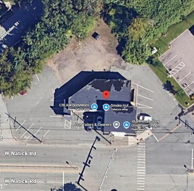 99 Natick Road - Photo 2