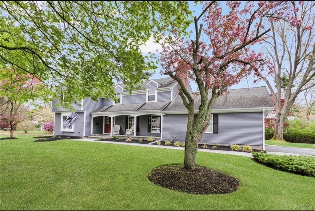 1 Pierce Court - Photo 1