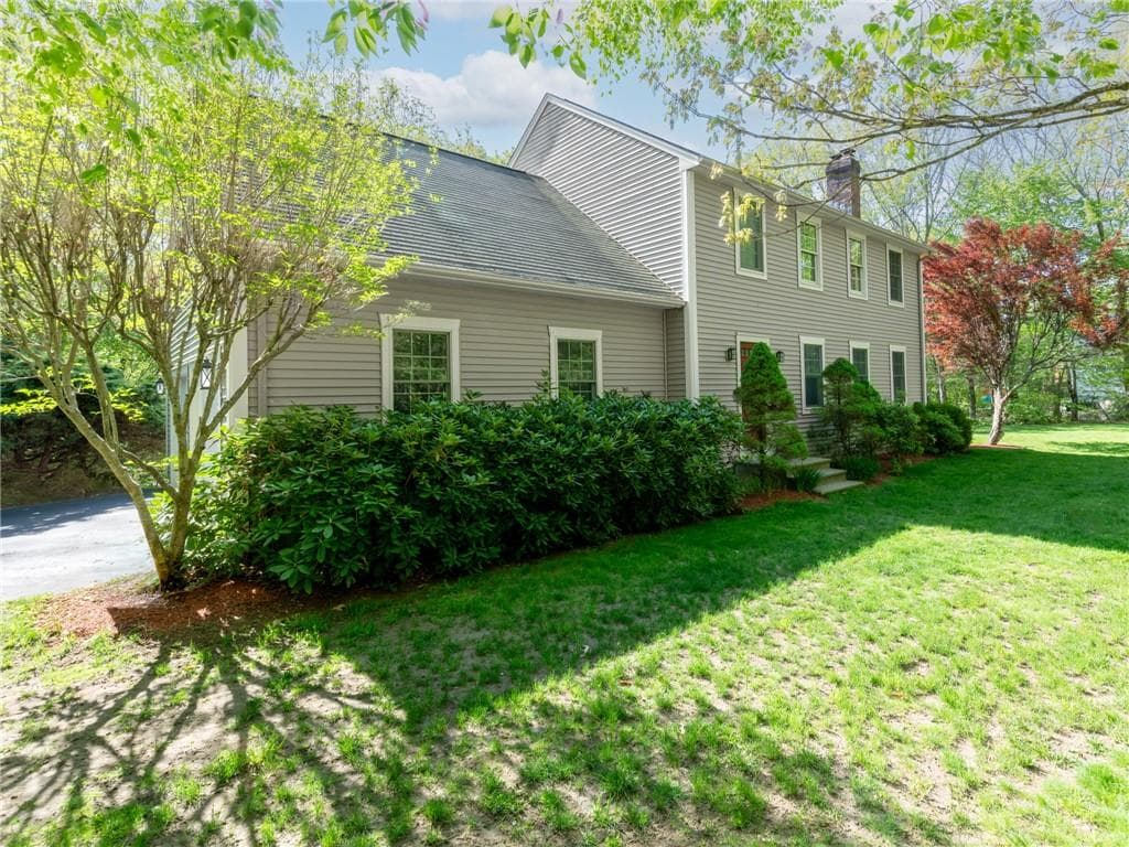 16 Whippoorwill Way - Photo 1